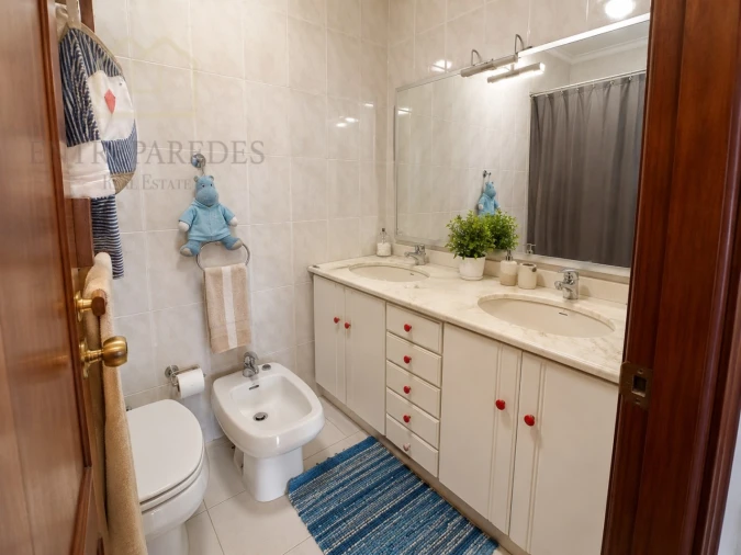 Apartamento T2 para Venda em Cidade da Maia Foto 7