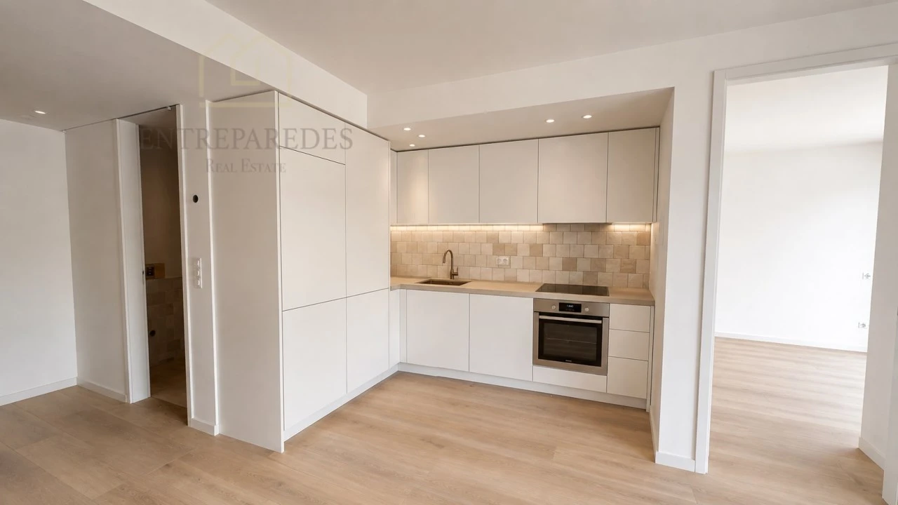 Apartamento T1 para Venda em Cedofeita, Santo Ildefonso, Sé, Miragaia, São Nicolau e Vitória Foto 4