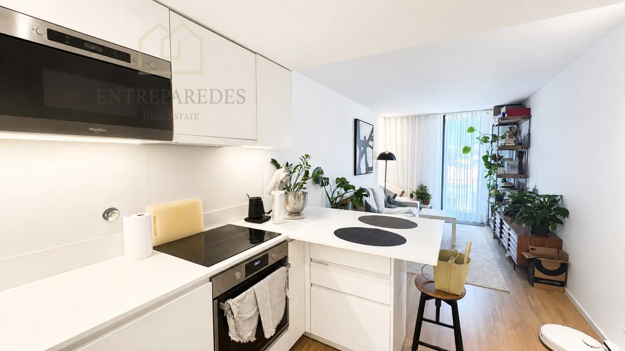 Apartamento T2 para Venda em Campanhã Foto 1