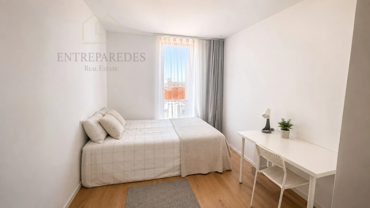 Apartamento T2 para Venda em Campanhã Foto 13