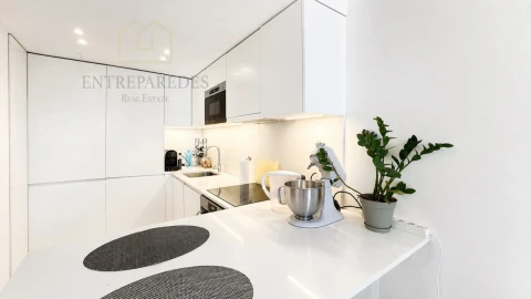 Apartamento T2 para Venda em Campanhã
