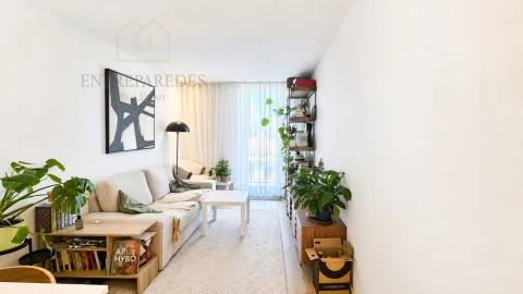 Apartamento T2 para Venda em Campanhã