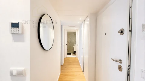 Apartamento T2 para Venda em Campanhã