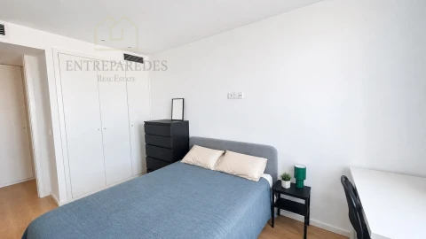 Apartamento T2 para Venda em Campanhã