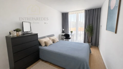 Apartamento T2 para Venda em Campanhã