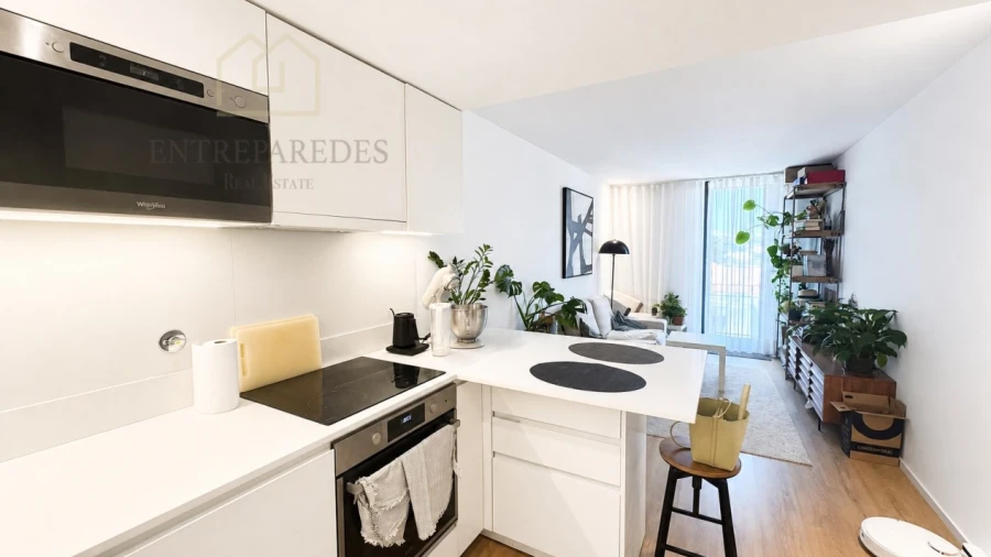 Apartamento T2 para Venda em Campanhã