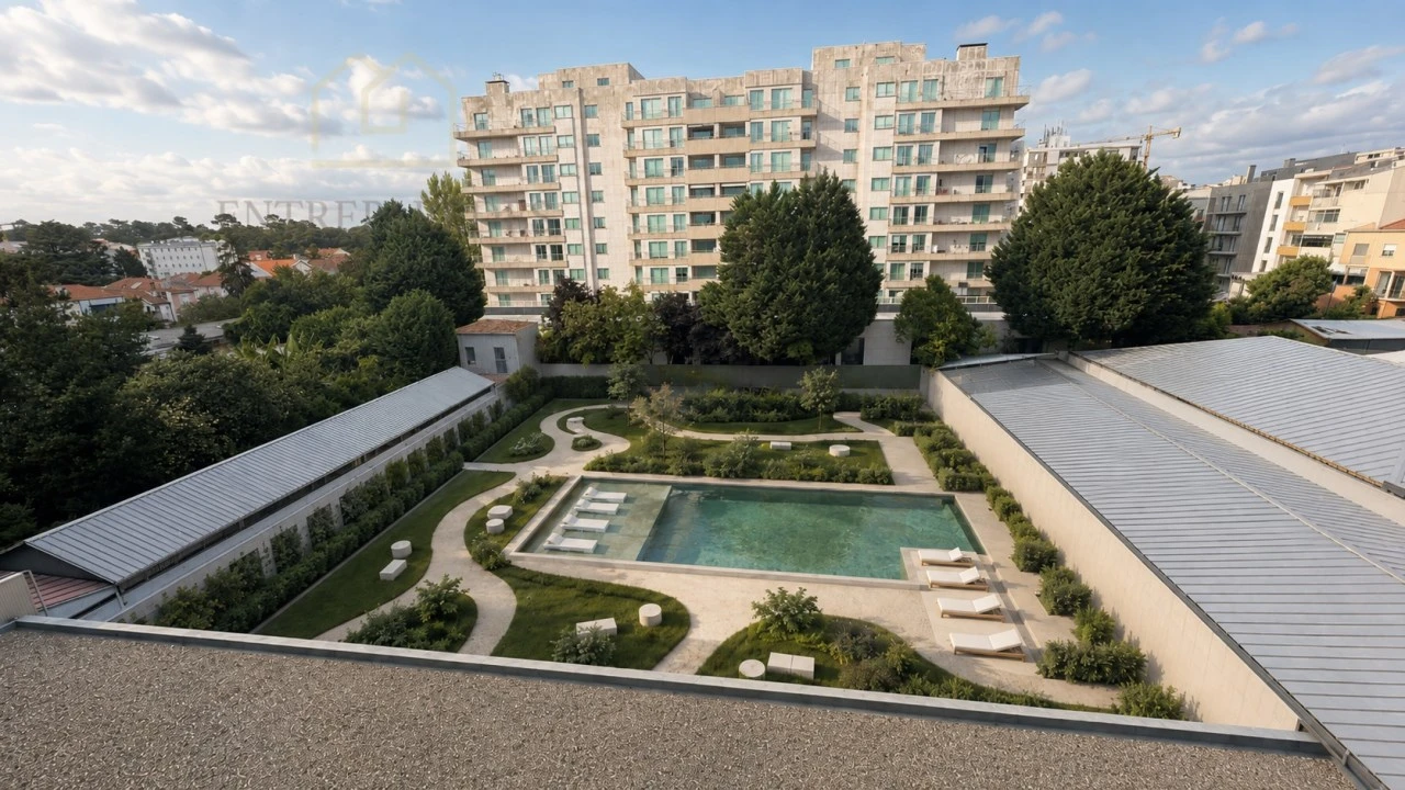 Apartamento T1 para Venda em Cedofeita, Santo Ildefonso, Sé, Miragaia, São Nicolau e Vitória Foto 1