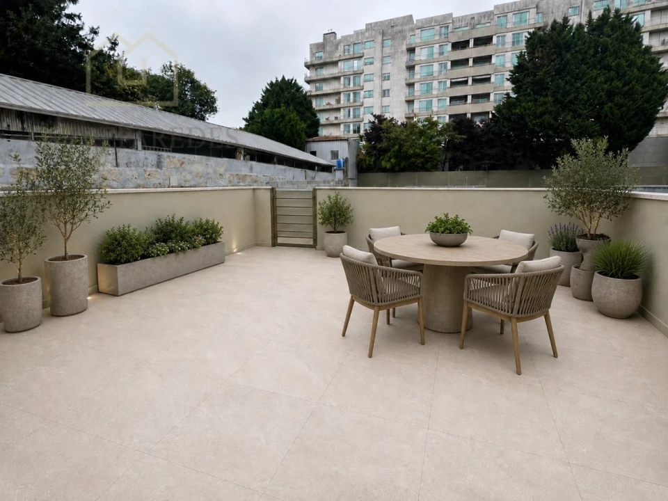 Apartamento T1 para Venda em Cedofeita, Santo Ildefonso, Sé, Miragaia, São Nicolau e Vitória Foto 9