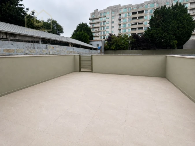Apartamento T1 para Venda em Cedofeita, Santo Ildefonso, Sé, Miragaia, São Nicolau e Vitória Foto 8