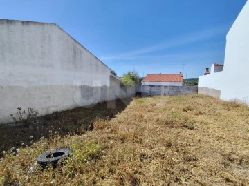 Terreno para Venda em Amieira e Alqueva