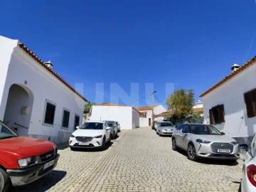 Terreno para Venda em Amieira e Alqueva