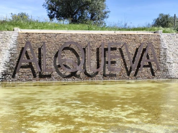 Terreno para Venda em Amieira e Alqueva