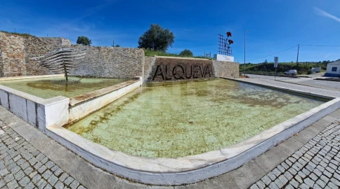 Terreno para Venda em Amieira e Alqueva