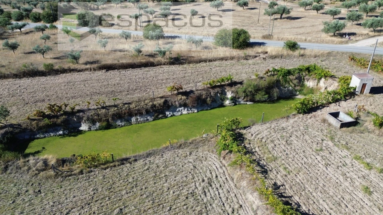 Terreno para Venda em Orca Foto 9