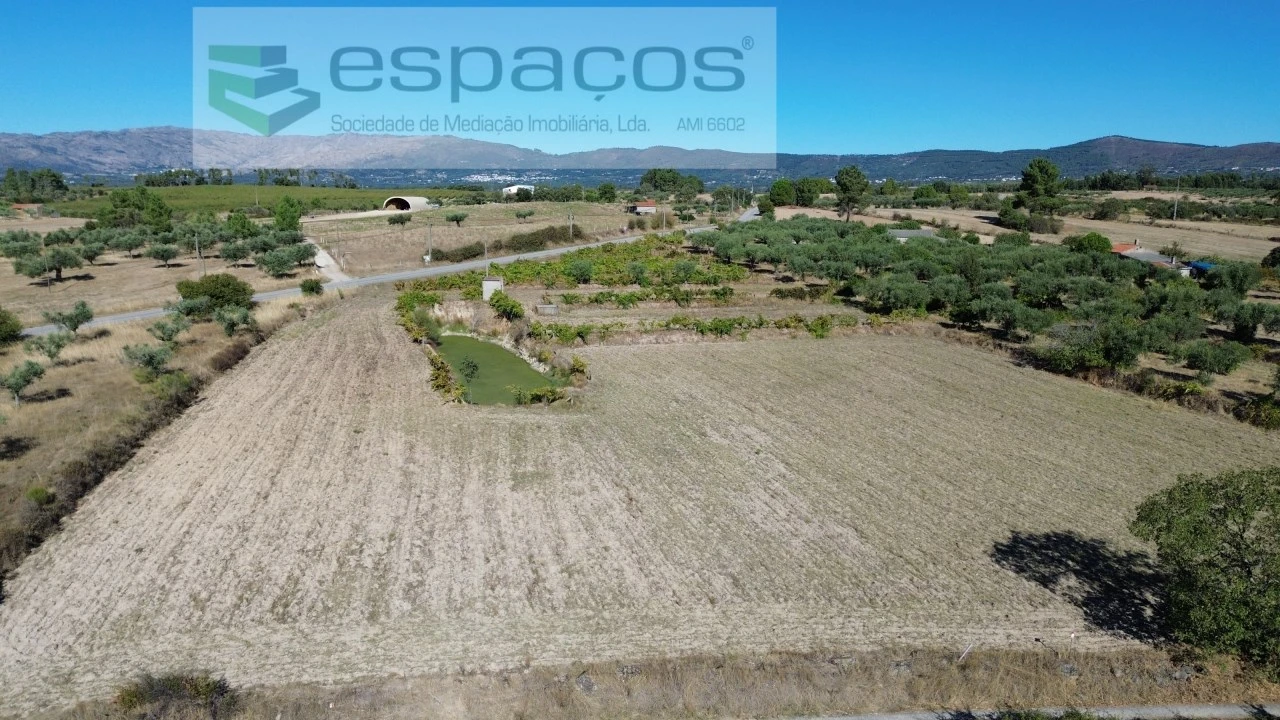 Terreno para Venda em Orca Foto 55
