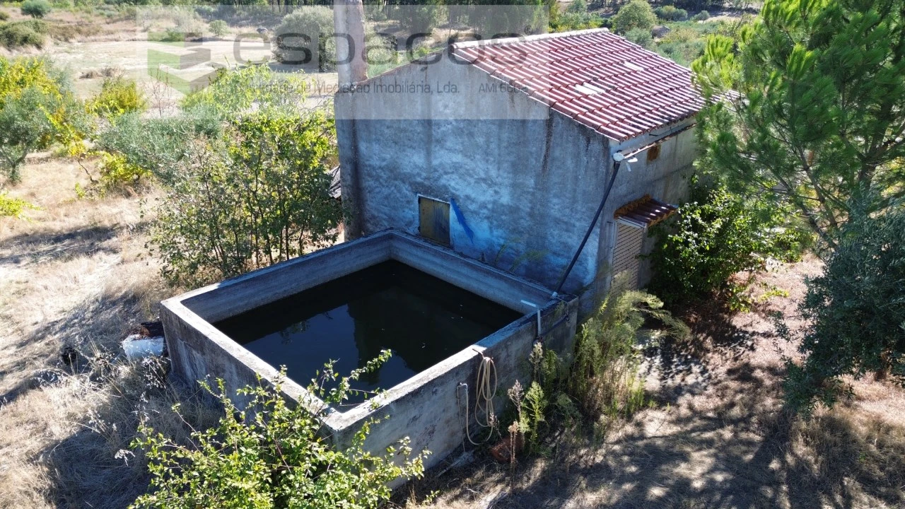 Terreno para Venda em Orca Foto 64
