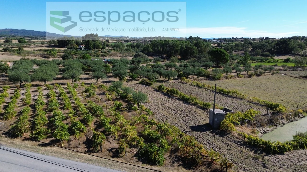Terreno para Venda em Orca Foto 67