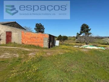 Terreno para Venda em Orca