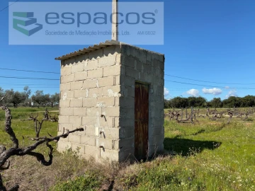 Terreno para Venda em Orca