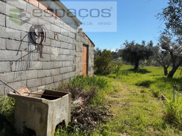 Terreno para Venda em Orca