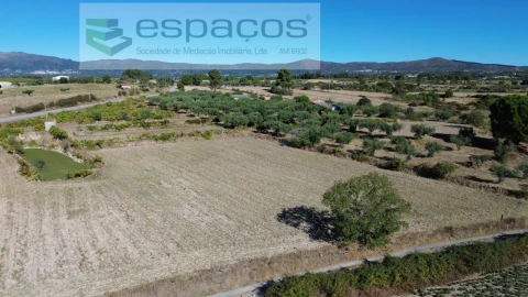 Terreno para Venda em Orca