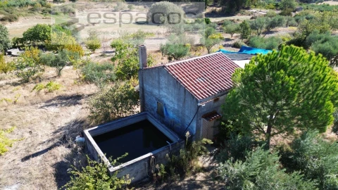 Terreno para Venda em Orca