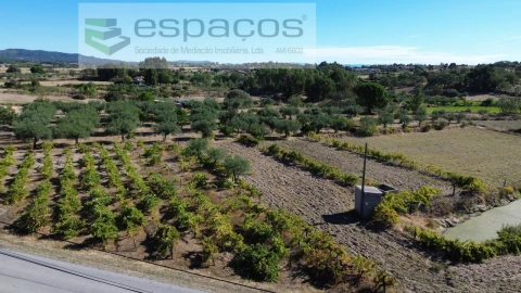 Terreno para Venda em Orca