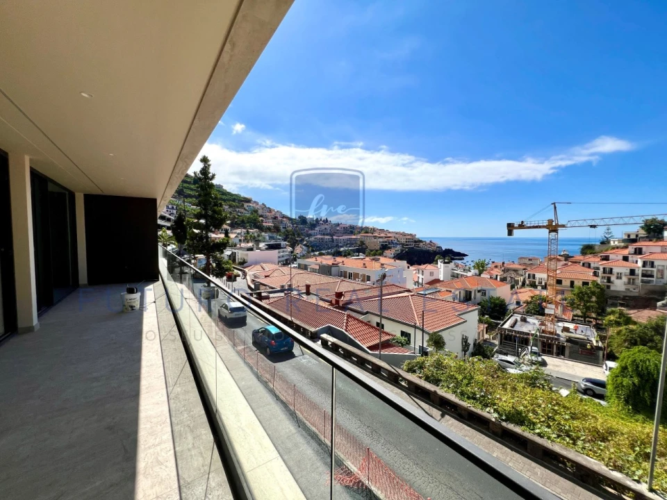 Apartamento T2 para Venda em Camara de Lobos Foto 14