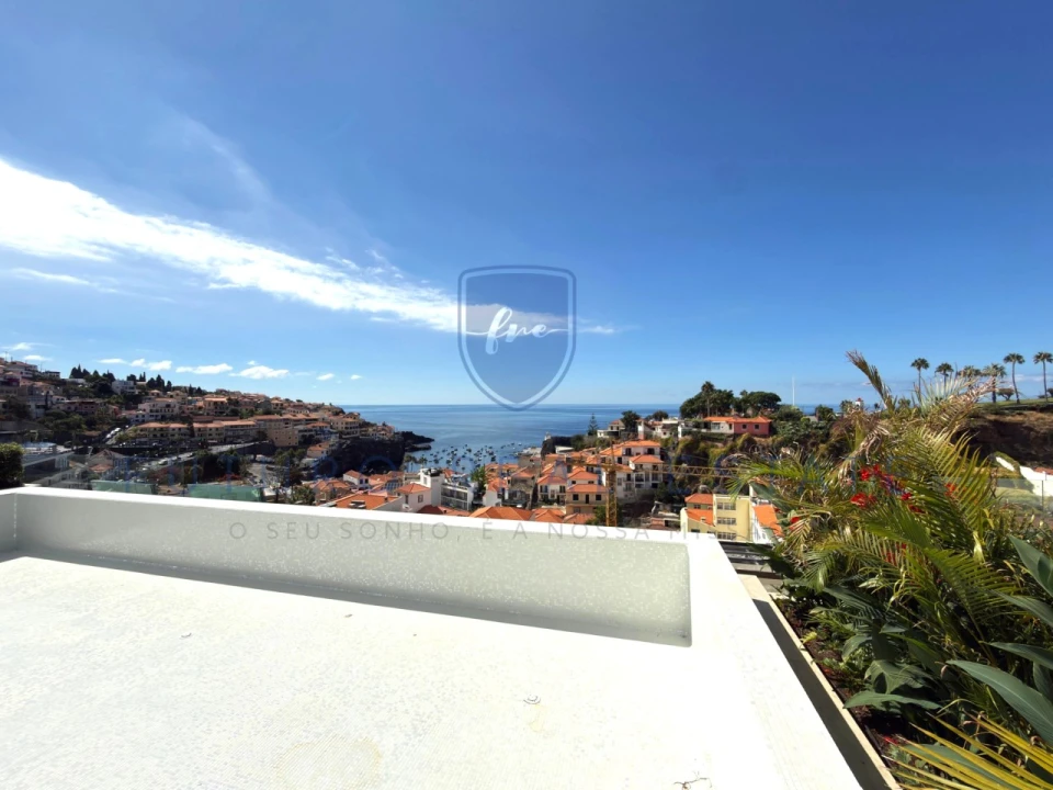 Apartamento T2 para Venda em Camara de Lobos Foto 20