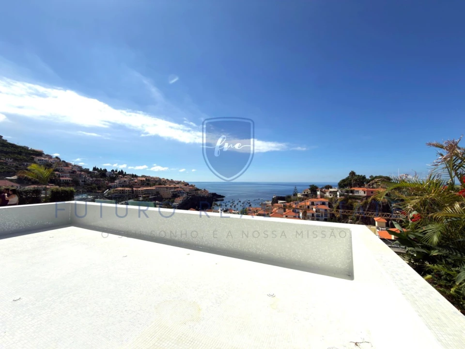 Apartamento T2 para Venda em Camara de Lobos Foto 23