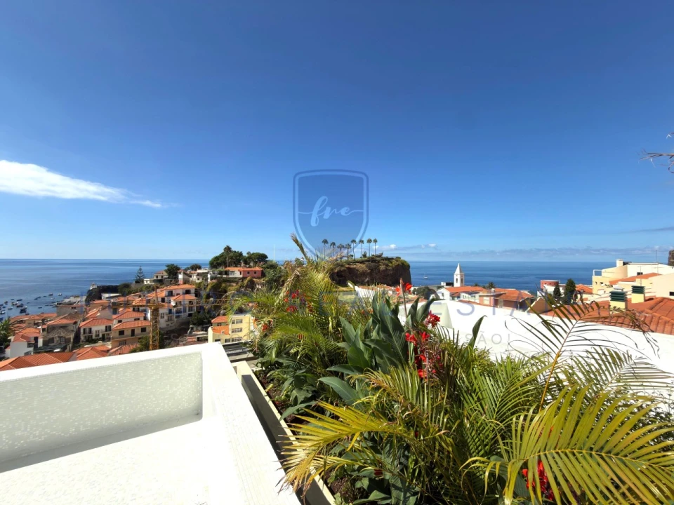 Apartamento T2 para Venda em Camara de Lobos Foto 30