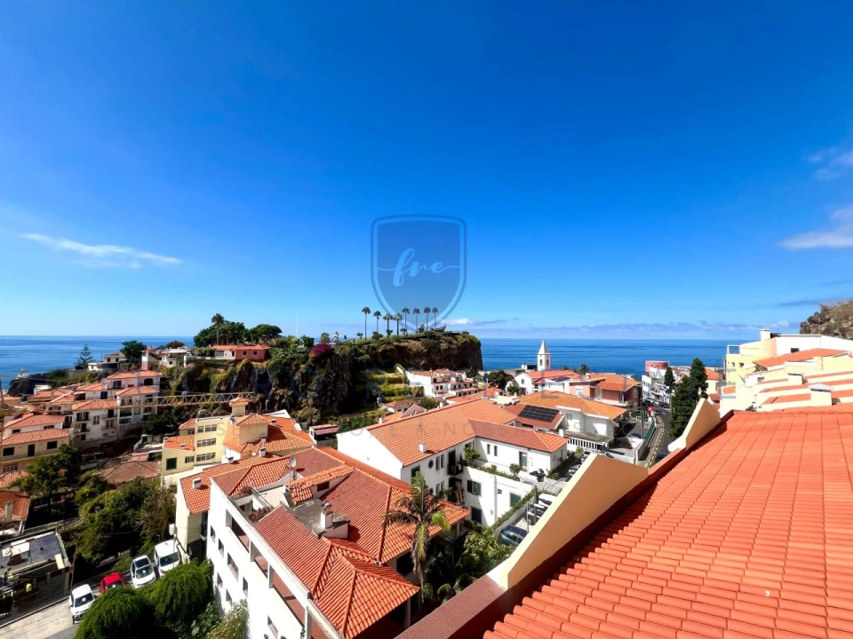 Apartamento T2 para Venda em Camara de Lobos Foto 35