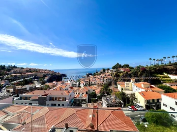 Apartamento T2 para Venda em Camara de Lobos