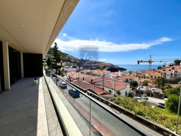 Apartamento T2 para Venda em Camara de Lobos