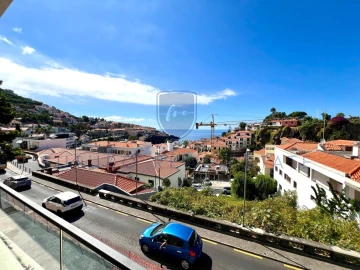 Apartamento T2 para Venda em Camara de Lobos