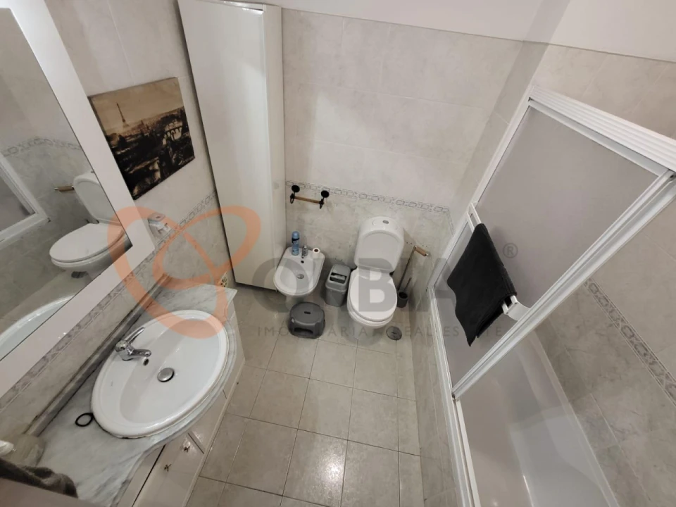 Apartamento T2 para Venda em Albufeira e Olhos de Água Foto 10