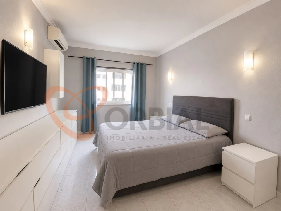 Apartamento T2 para Venda em Albufeira e Olhos de Água Foto 9