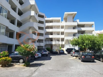 Apartamento T2 para Venda em Albufeira e Olhos de Água