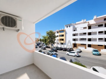 Apartamento T2 para Venda em Albufeira e Olhos de Água