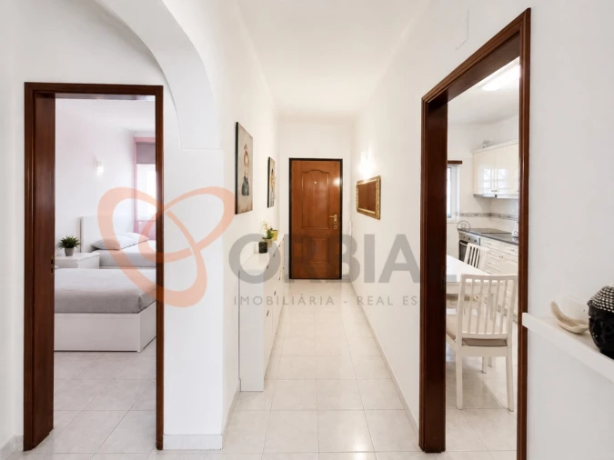 Apartamento T2 para Venda em Albufeira e Olhos de Água Foto 7