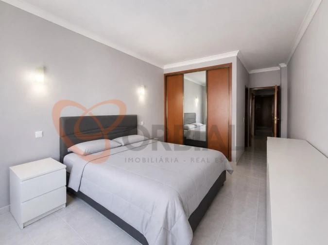 Apartamento T2 para Venda em Albufeira e Olhos de Água Foto 8