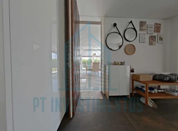 Moradia T5 para Venda em Santa Joana