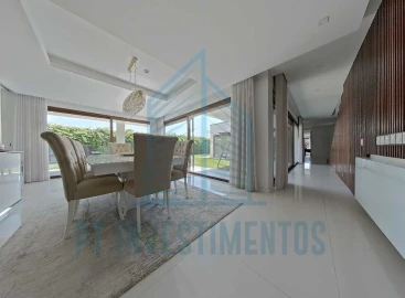Moradia T5 para Venda em Santa Joana