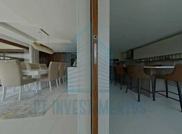 Moradia T5 para Venda em Santa Joana