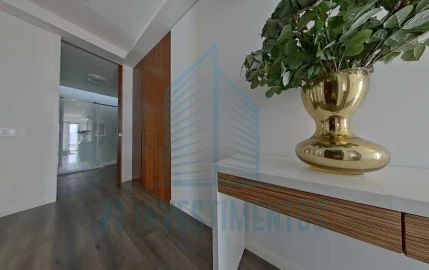 Moradia T5 para Venda em Santa Joana