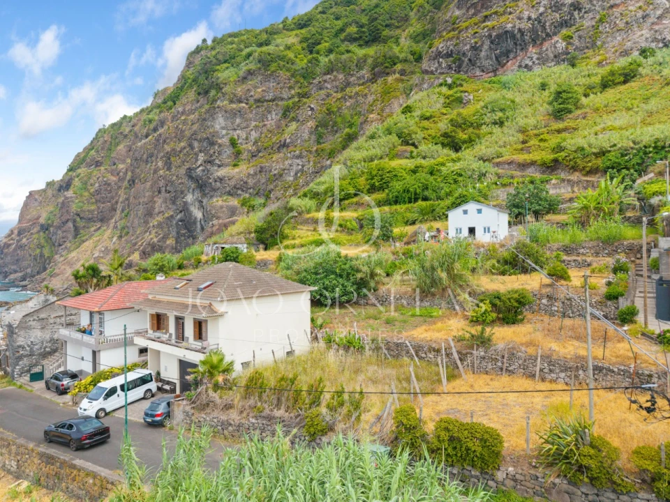 Terreno para Venda em Ponta Delgada Foto 4