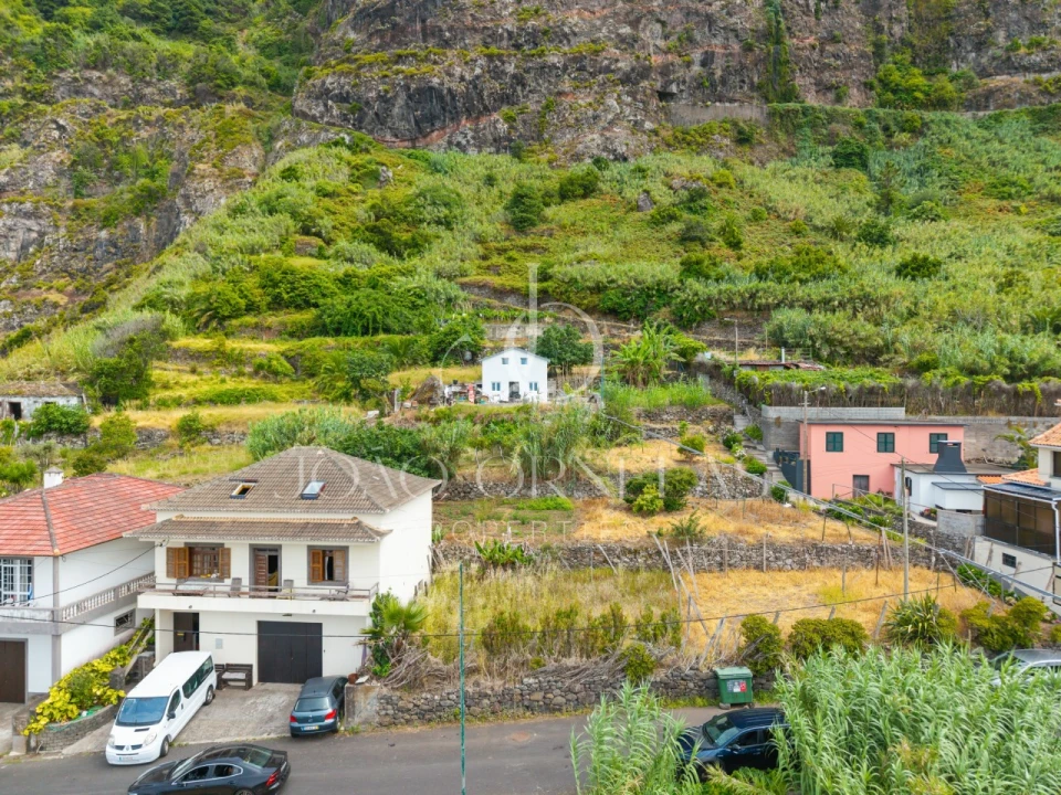 Terreno para Venda em Ponta Delgada Foto 5