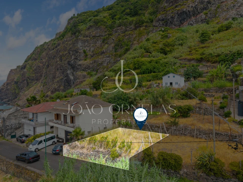 Terreno para Venda em Ponta Delgada Foto 6