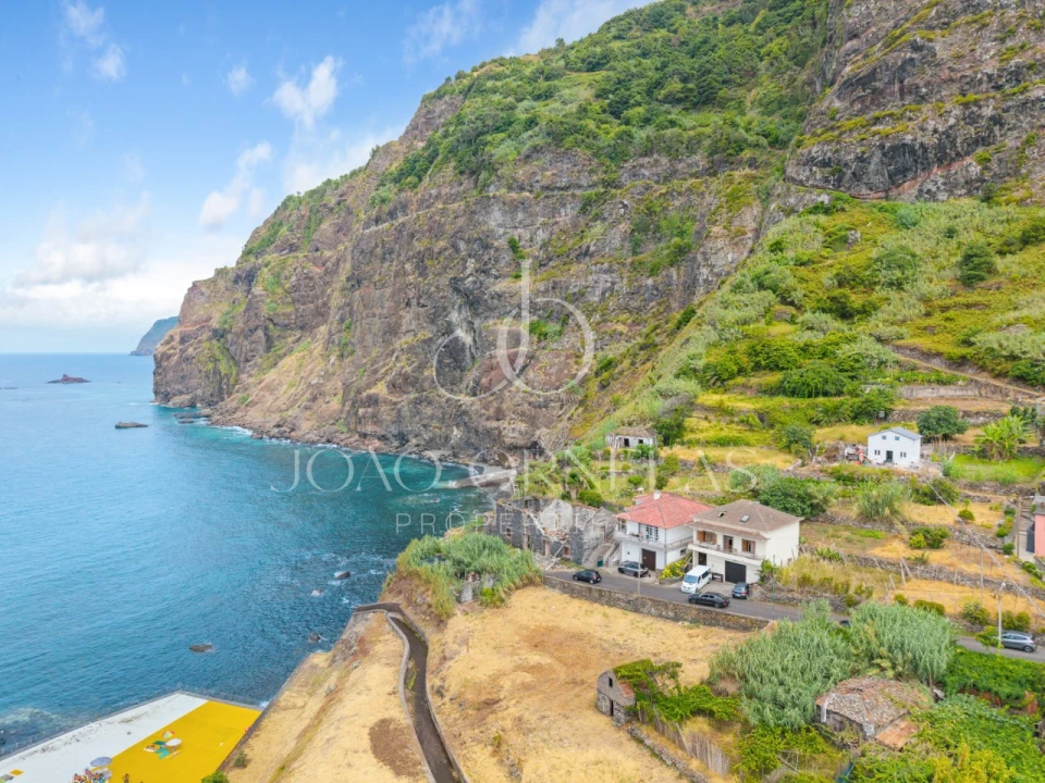 Terreno para Venda em Ponta Delgada Foto 10