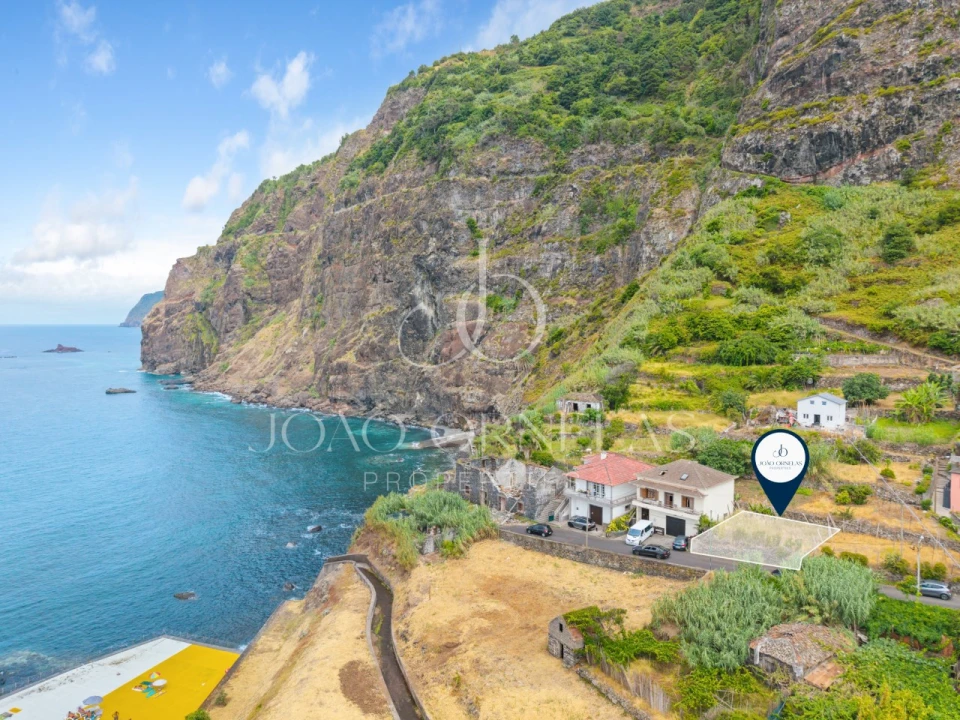 Terreno para Venda em Ponta Delgada Foto 13